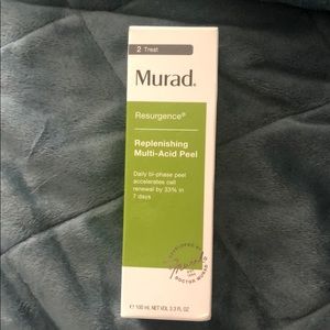 Murad Replenishing Multi Acid Peel